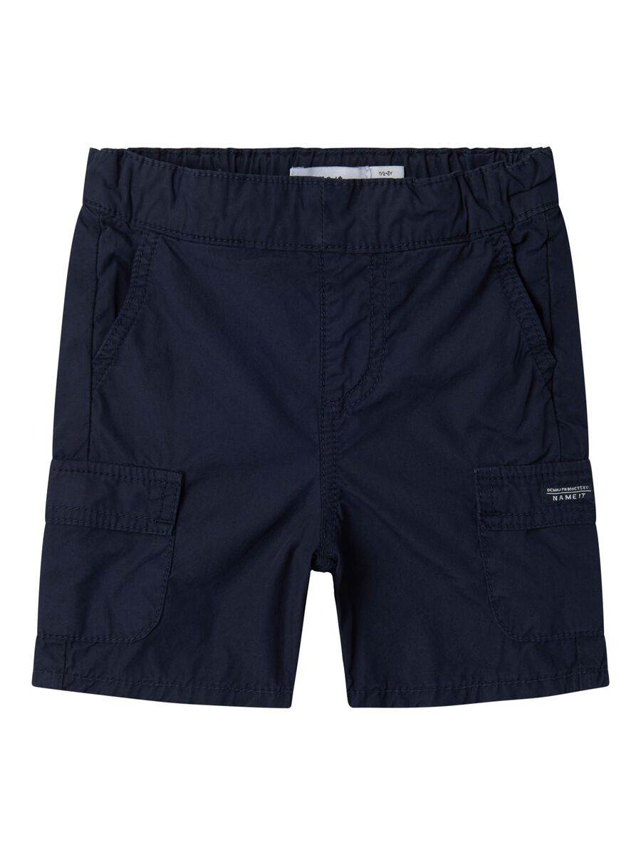 Карго панталон RYAN REG Navy Blue