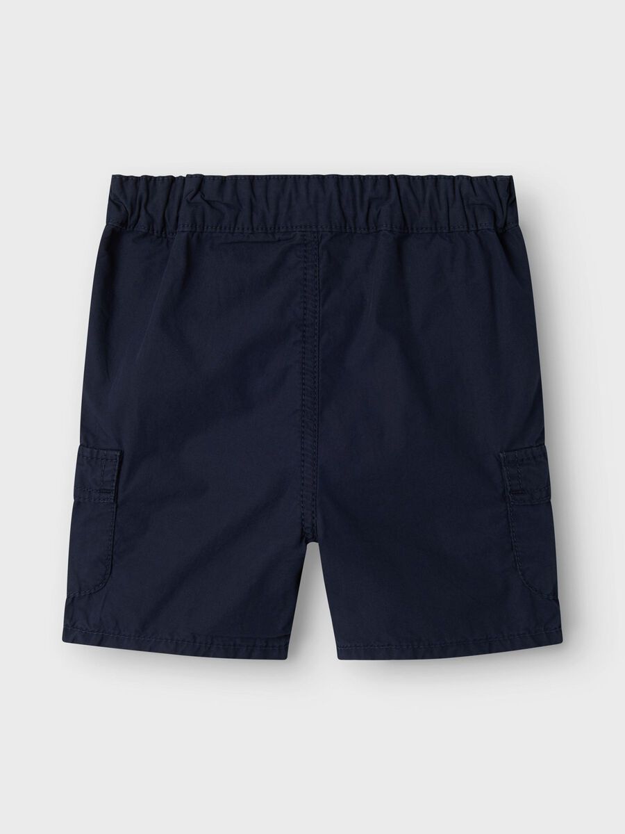 Карго панталон RYAN REG Navy Blue