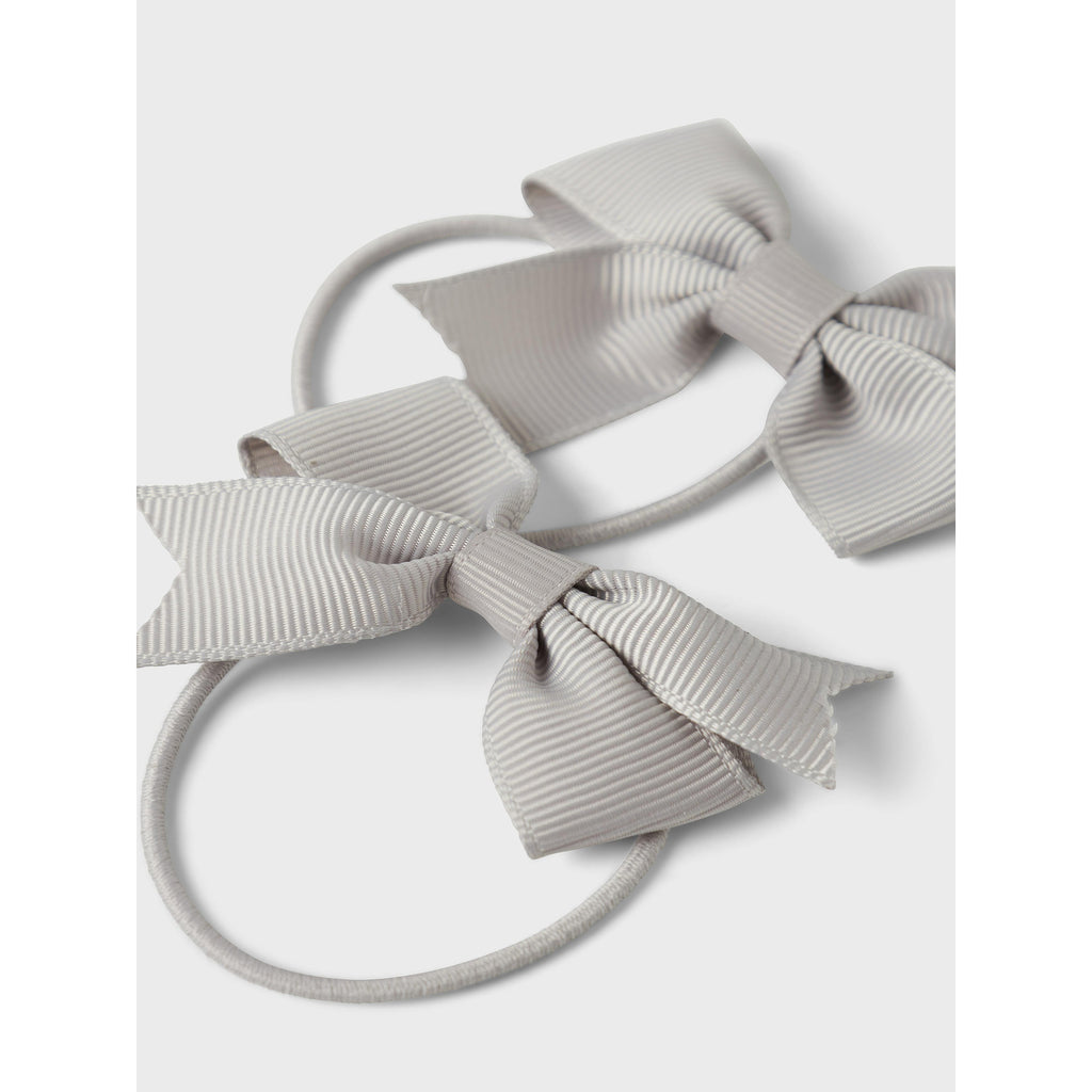 2 броя ластик за коса Island Fossil