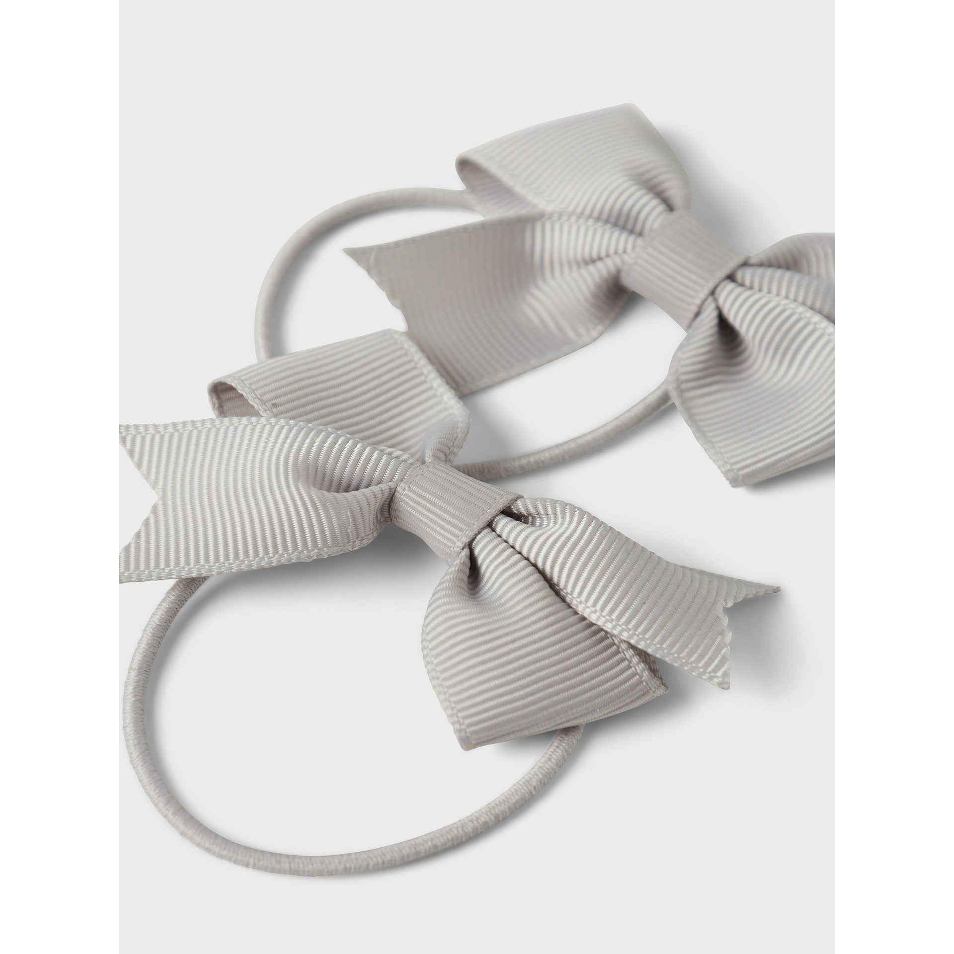 2 броя ластик за коса Island Fossil