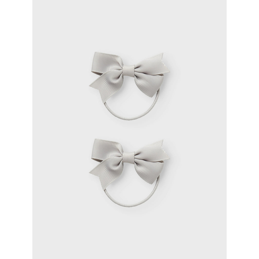 2 броя ластик за коса Island Fossil