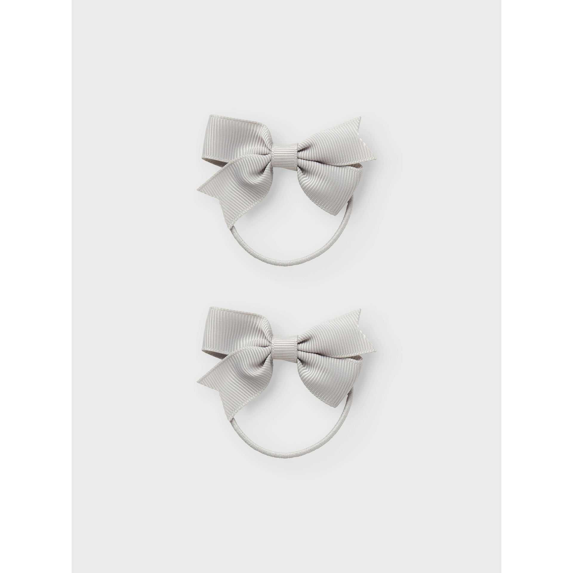 2 броя ластик за коса Island Fossil