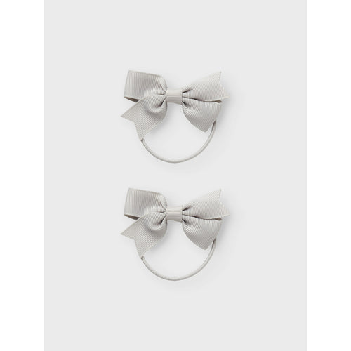 2 броя ластик за коса Island Fossil