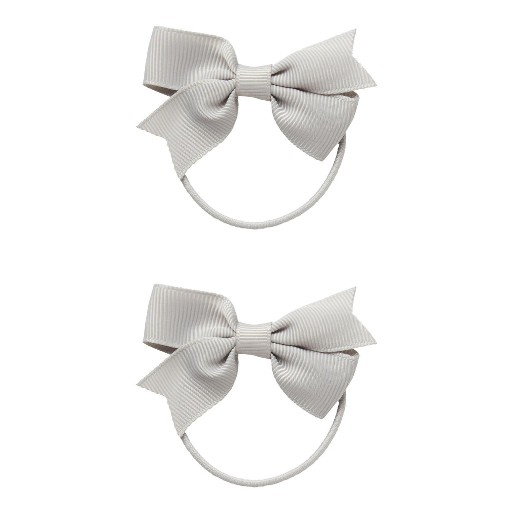 2 броя ластик за коса Island Fossil