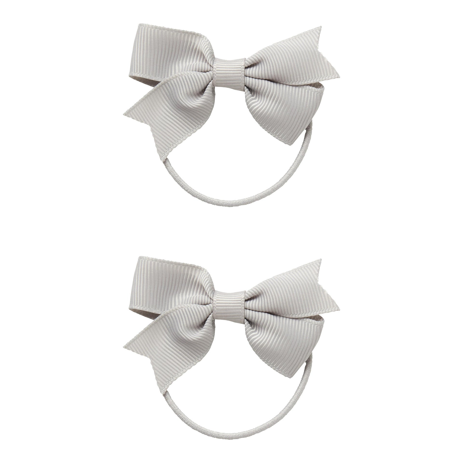 2 броя ластик за коса Island Fossil