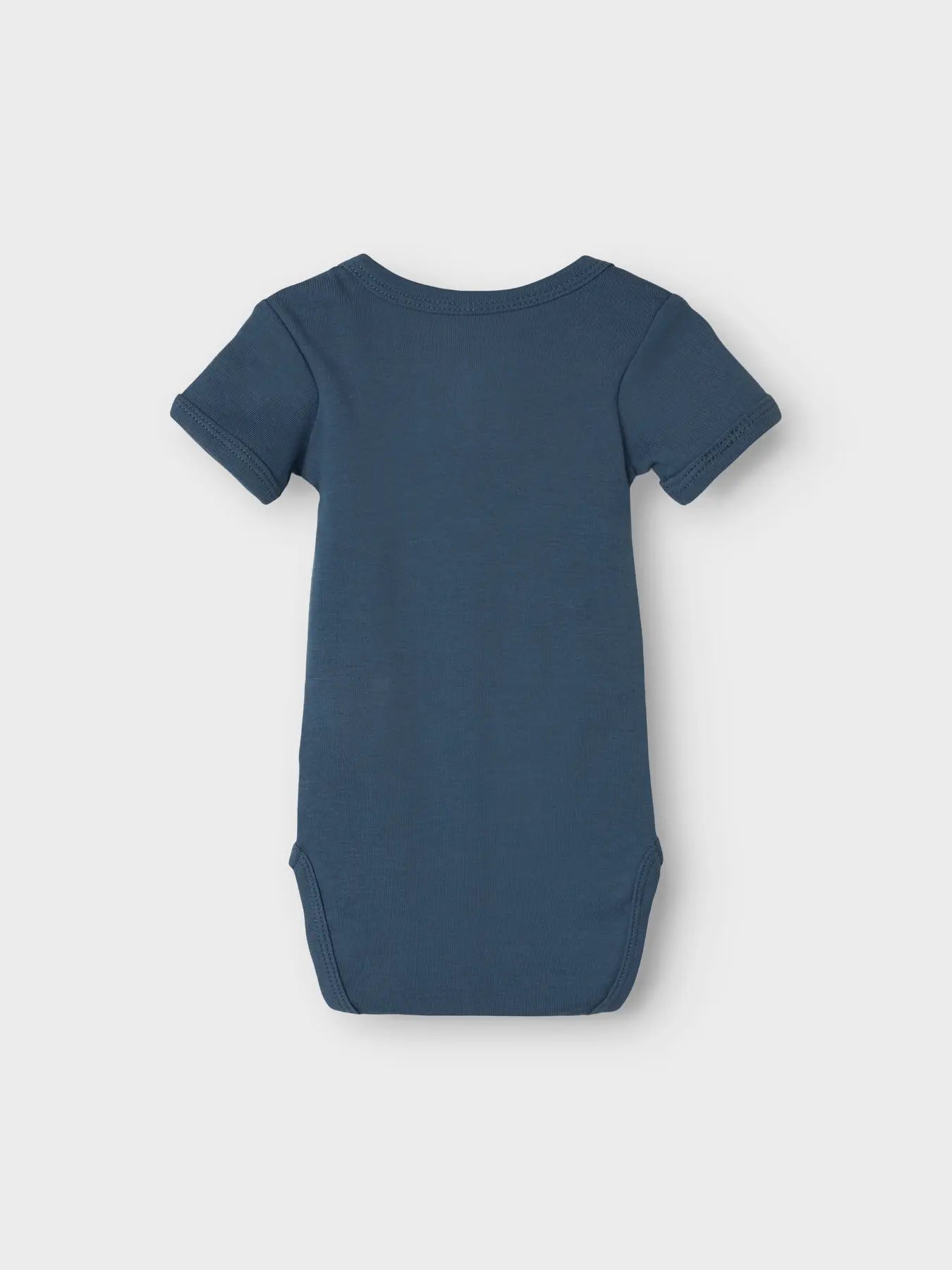 3 броя бодита Jet Stream TRACTOR органичен памук