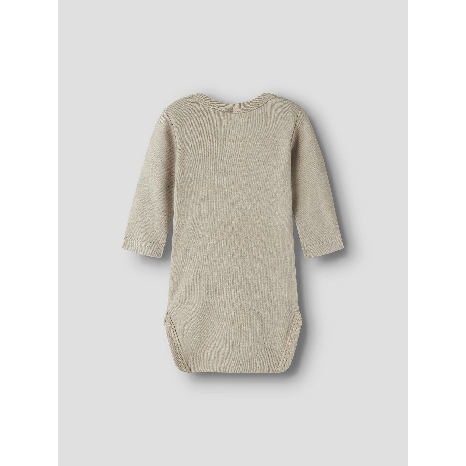 3бр. боди FOX Shadow органичен памук