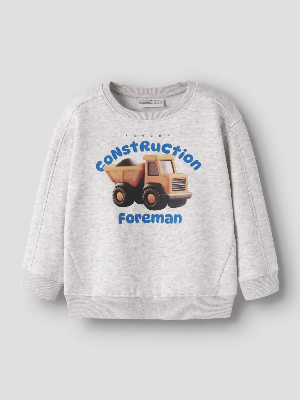 Tricou DARTIANA Peyote Melange