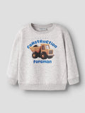 Tricou DARTIANA Peyote Melange