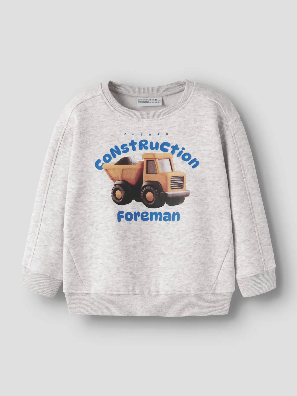 Tricou DARTIANA Peyote Melange