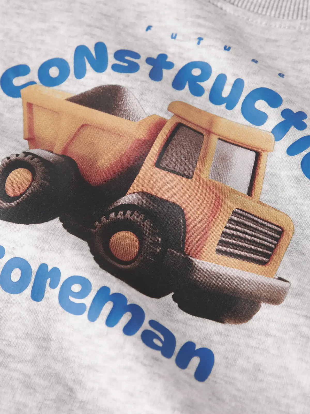Tricou DARTIANA Peyote Melange