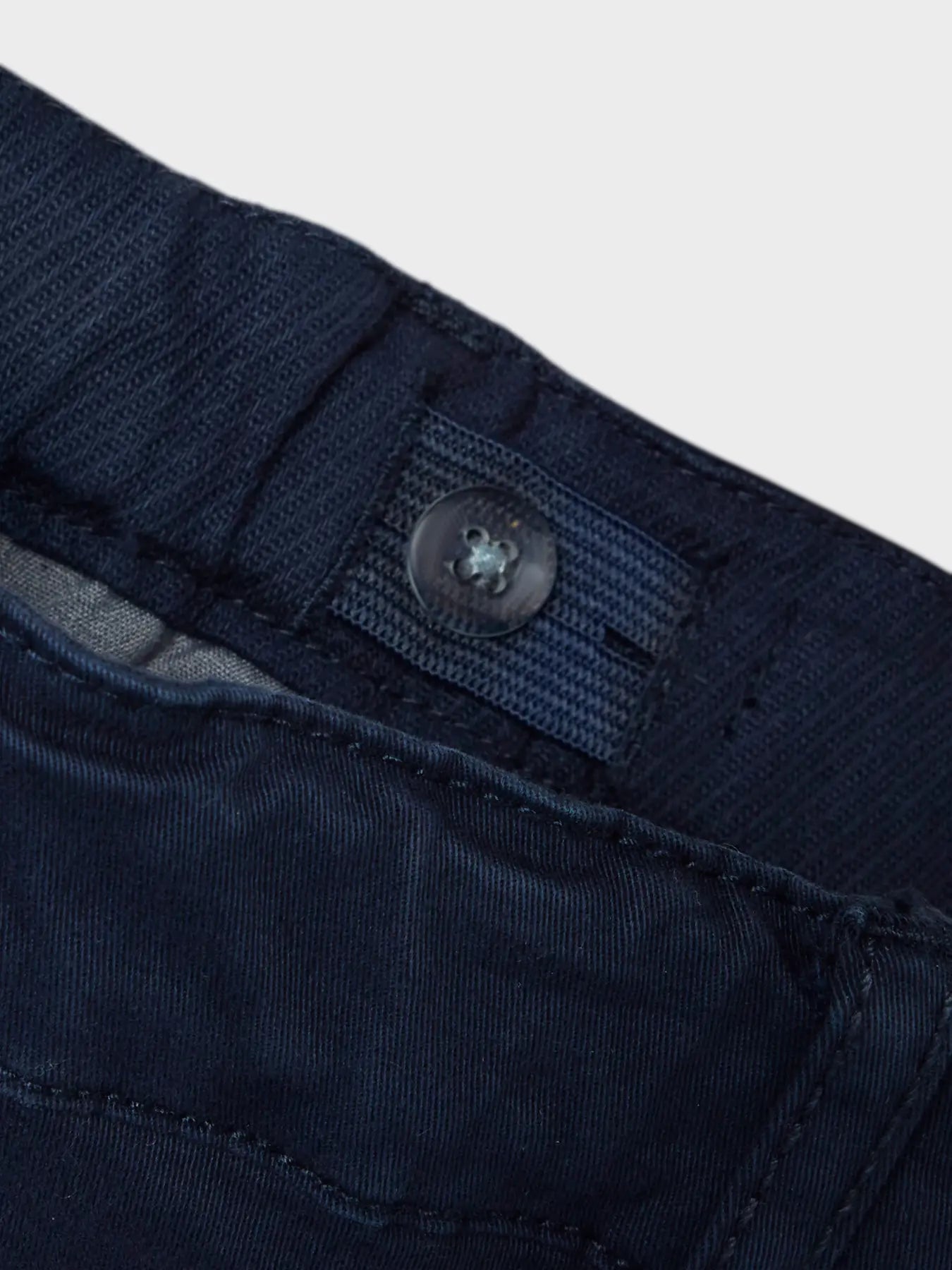 Карго панталон BEN Navy Blazer