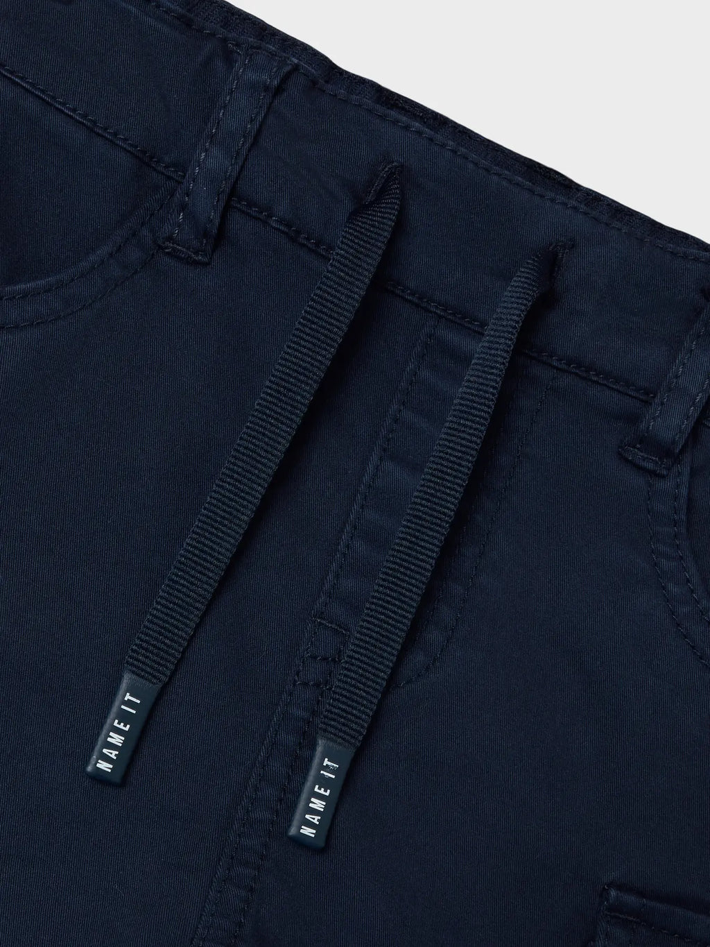 Карго панталон BEN Navy Blazer
