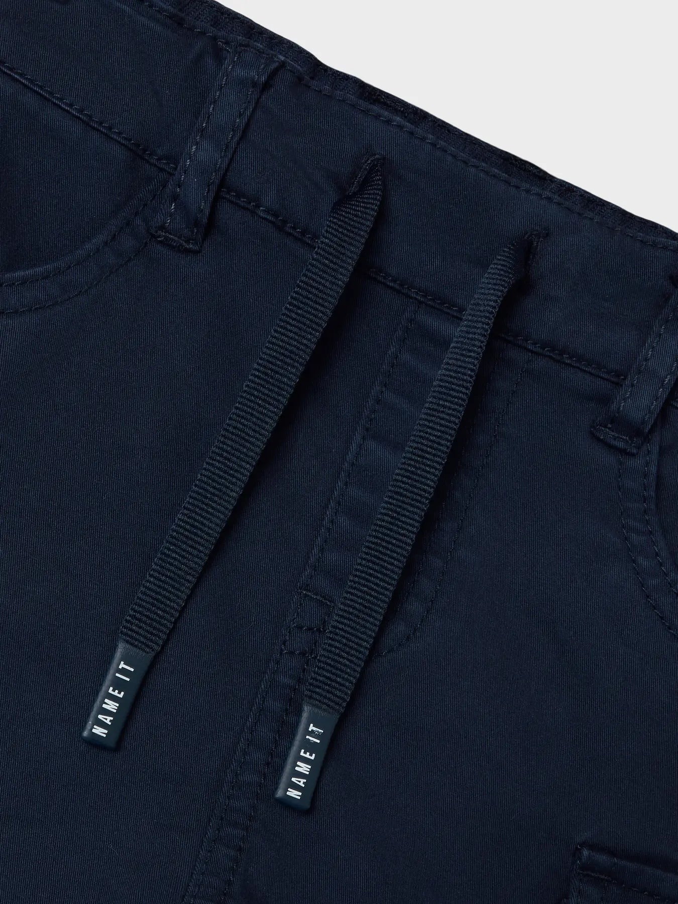 Карго панталон BEN Navy Blazer