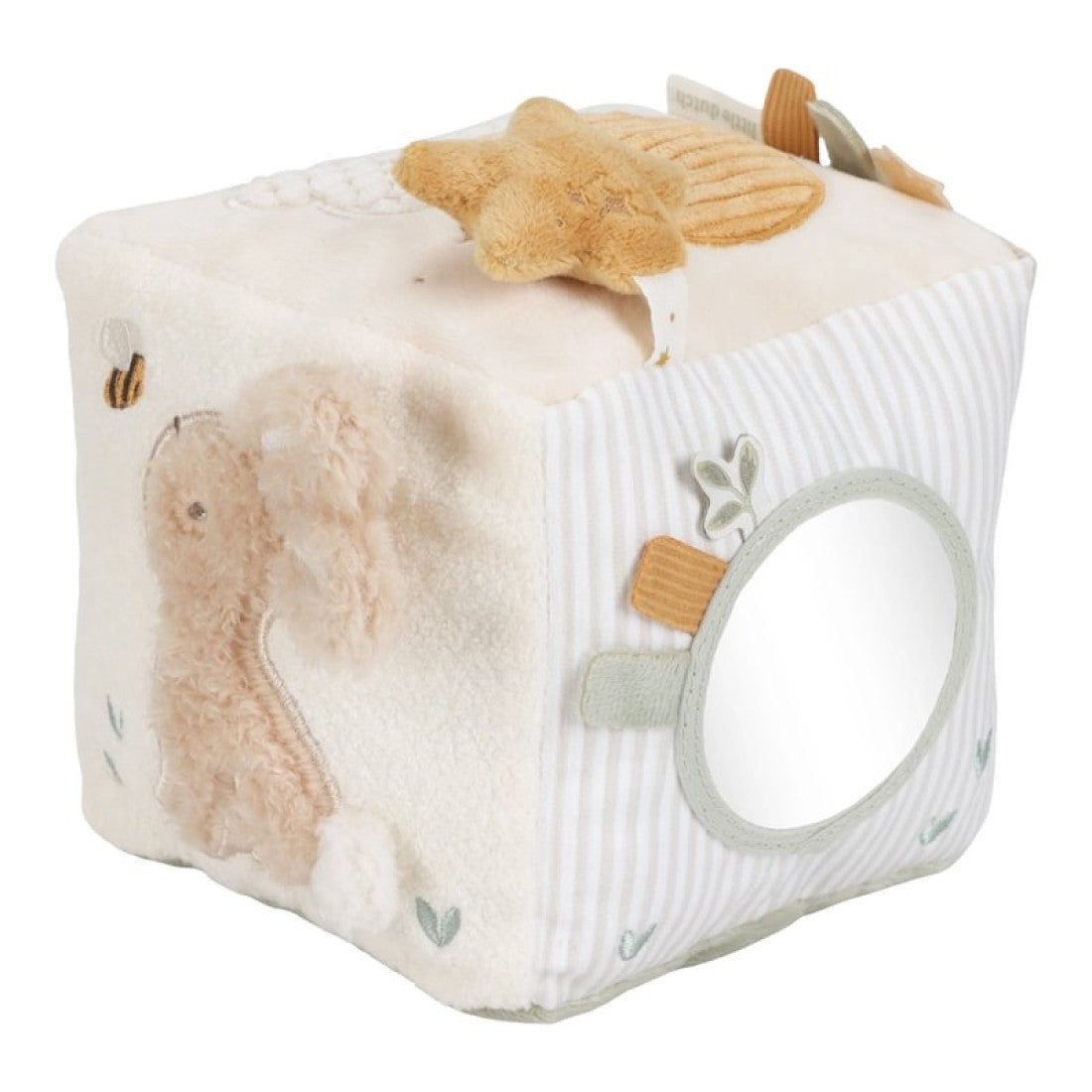 Мек Активен Куб Newborn Naturals