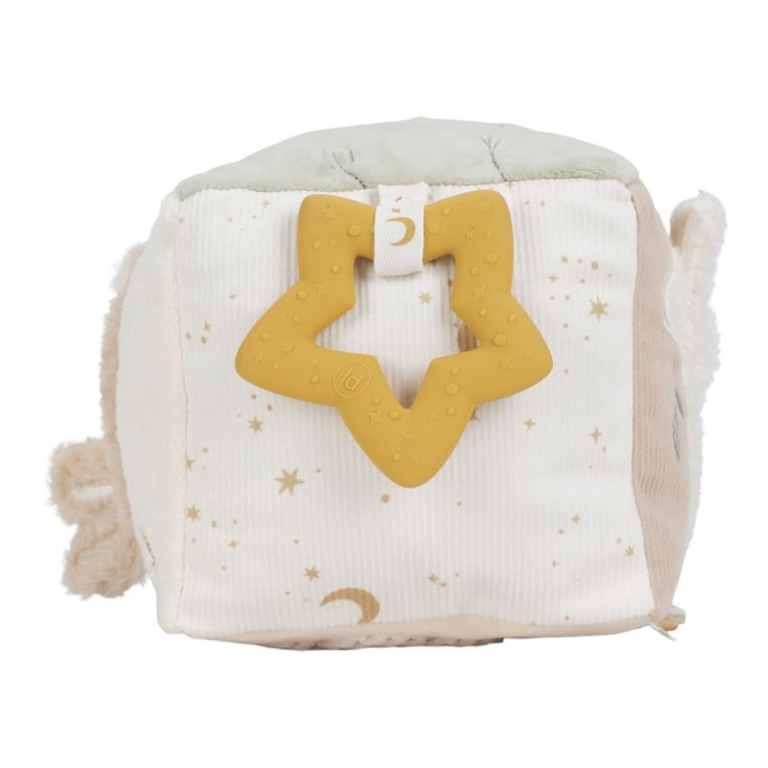 Мек Активен Куб Newborn Naturals