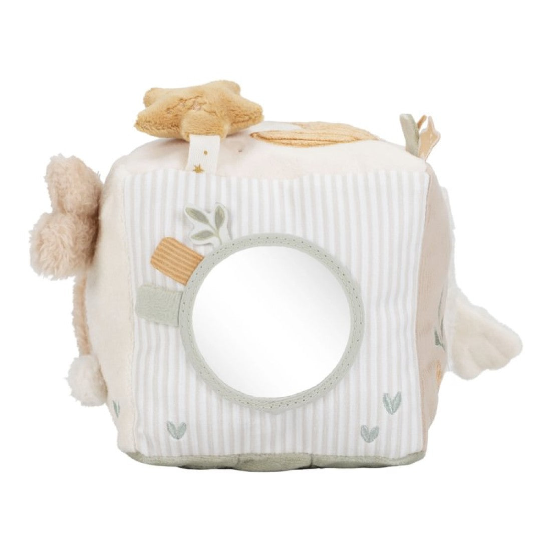 Мек Активен Куб Newborn Naturals