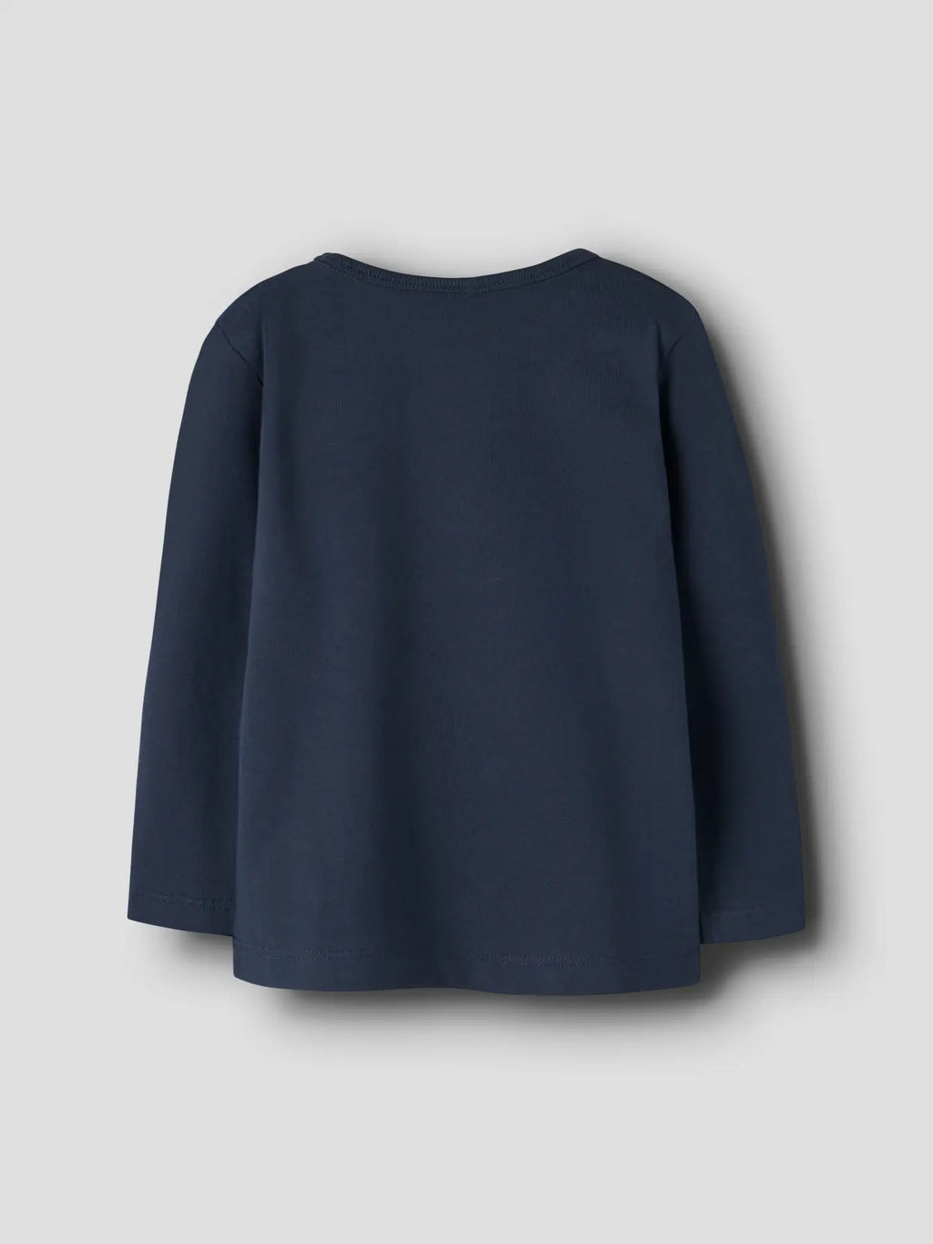 Блуза OSWALDE Navy Blazer