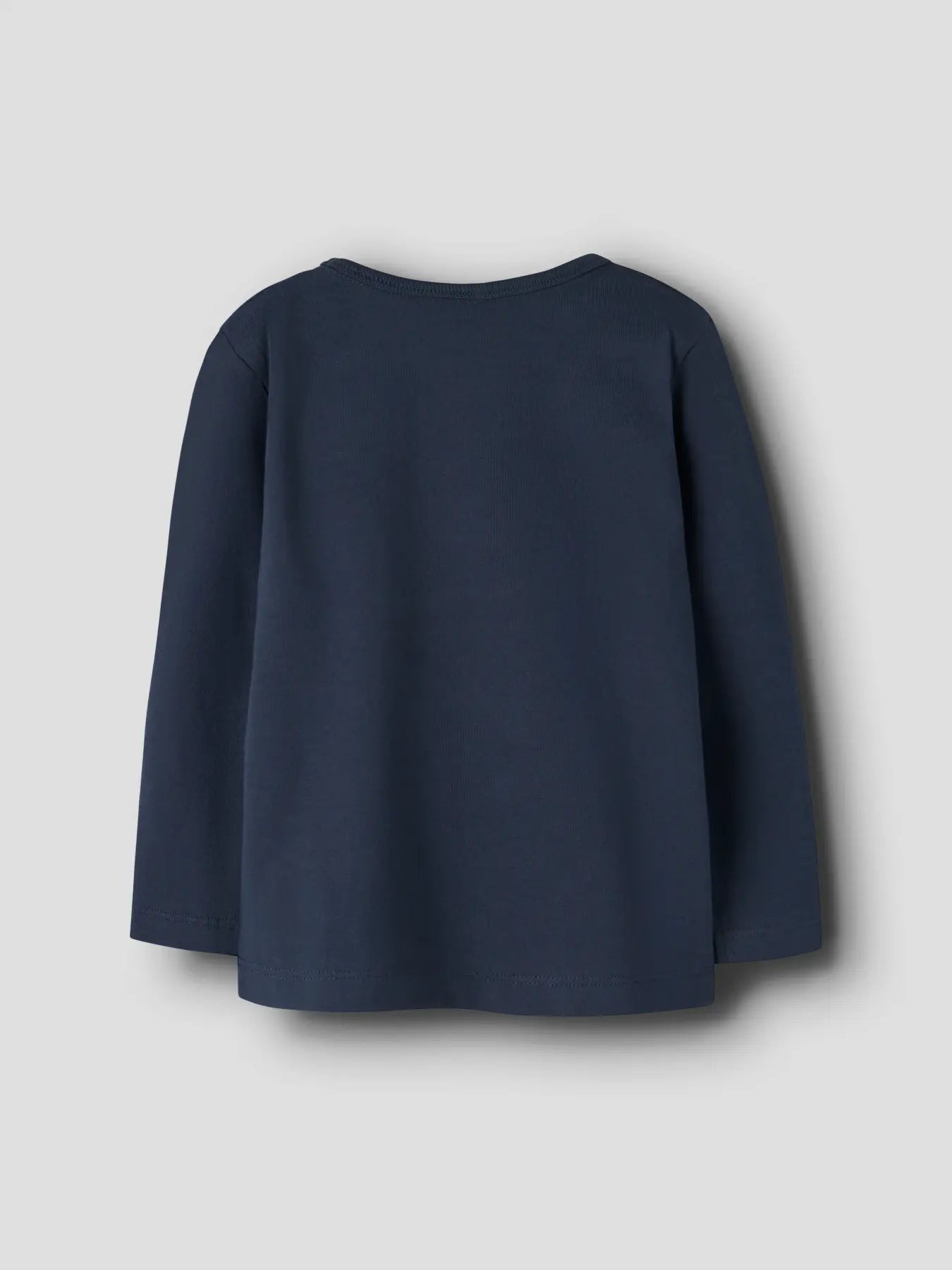 Блуза OSWALDE Navy Blazer