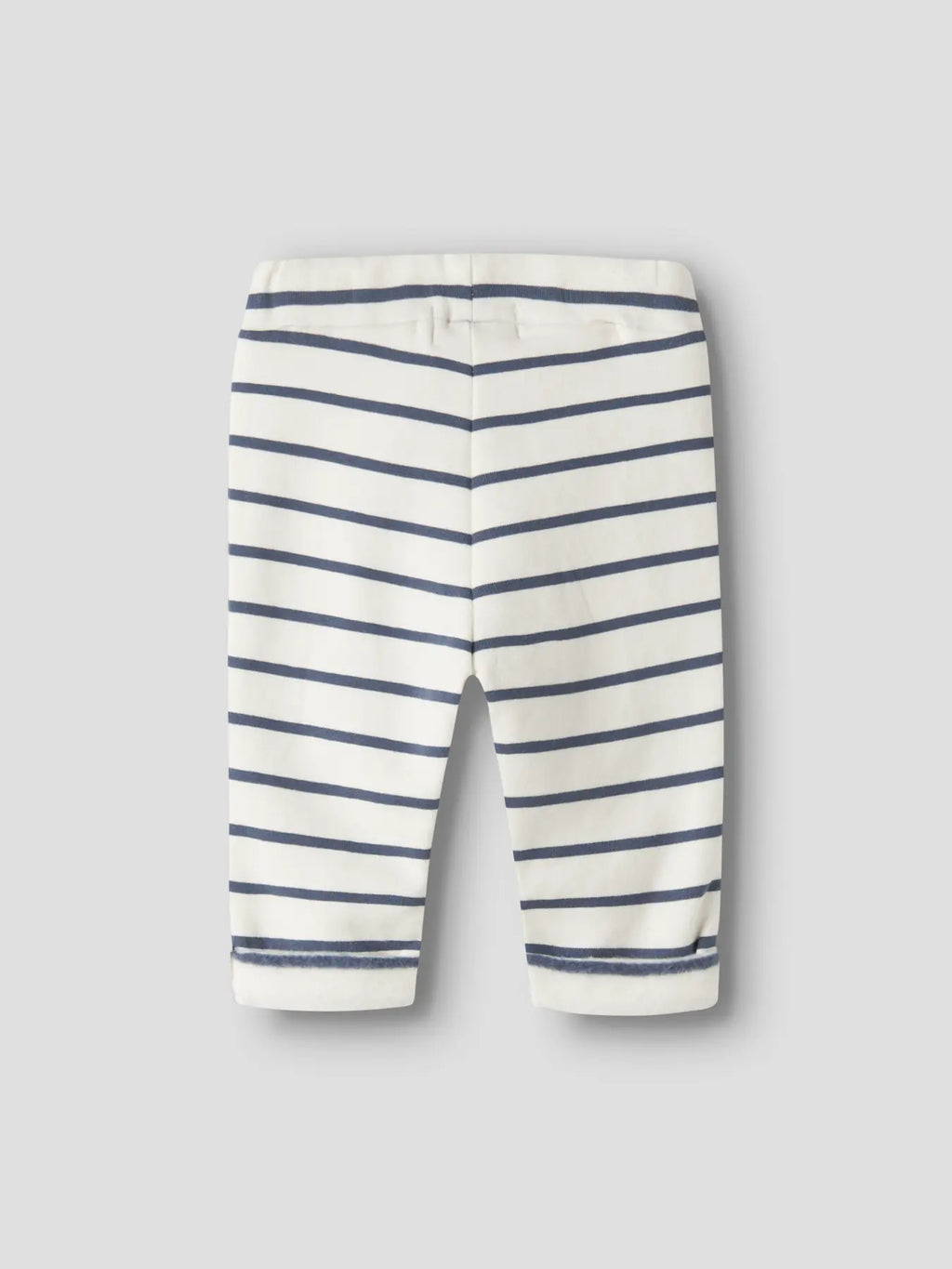 Bluză FANCY Light Blue bumbac organic