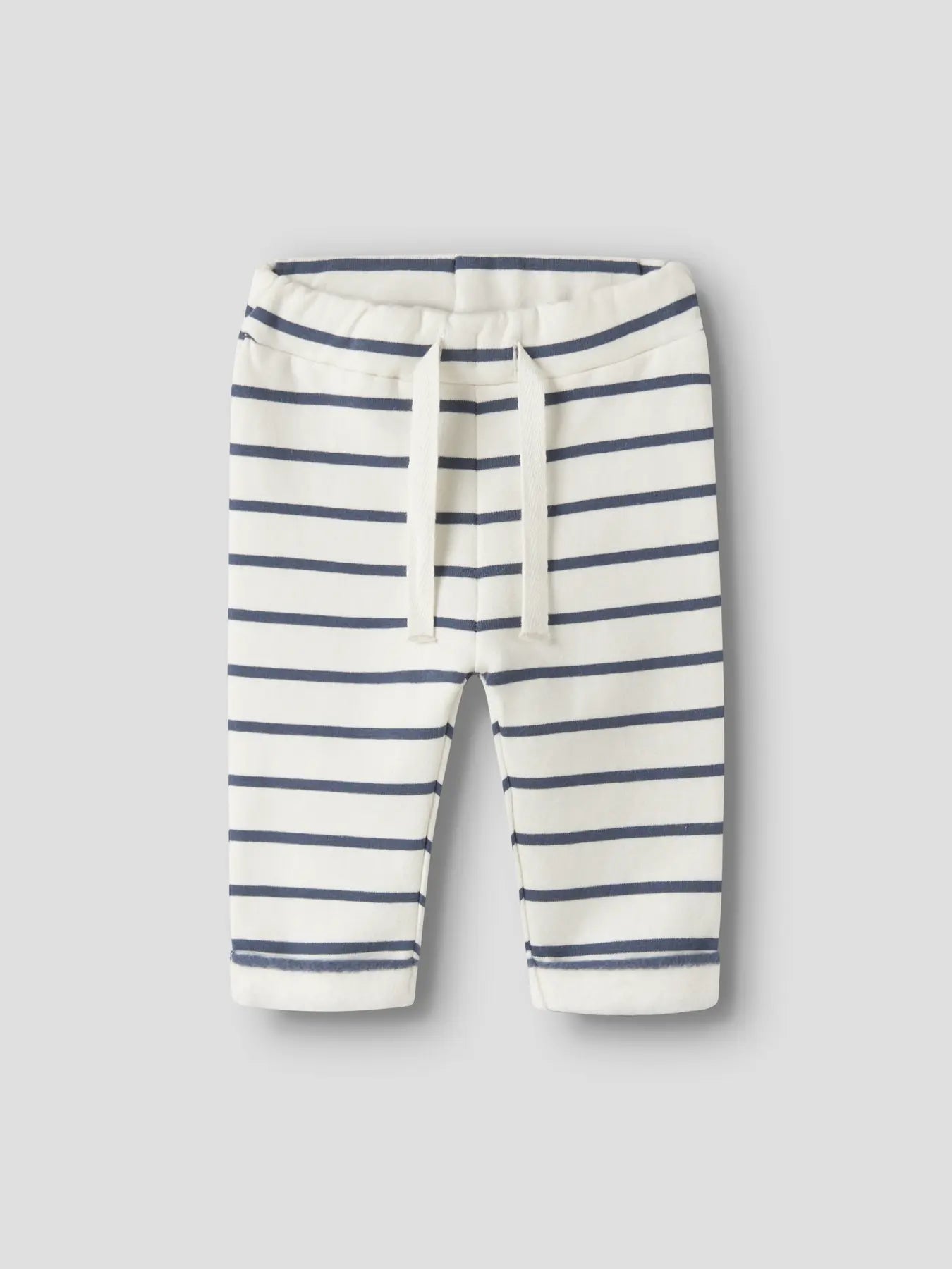 Bluză FANCY Light Blue bumbac organic