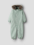 Зимен гащеризон MELANGE