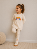 Tricou DARTIANA Peyote Melange
