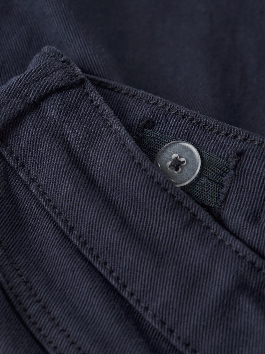 Панталони RYAN STRAIGHT Navy Blazer