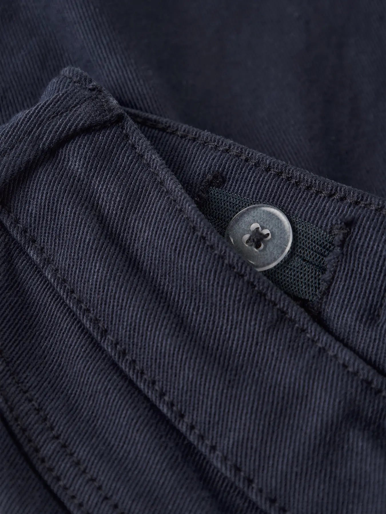 Панталони RYAN STRAIGHT Navy Blazer