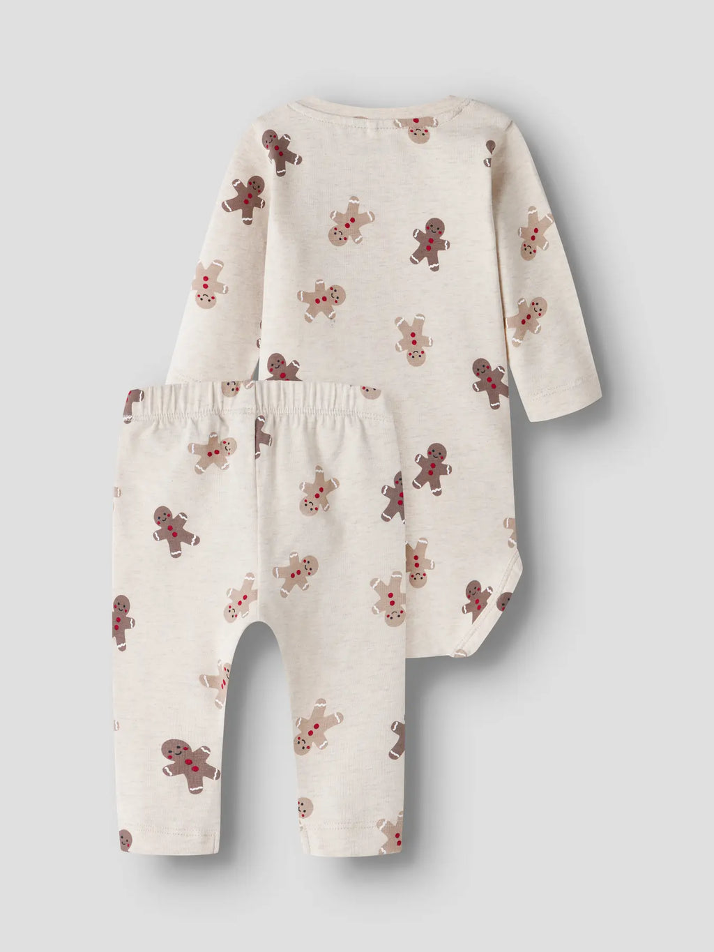Pantaloni SOMBA LOOSE CORD