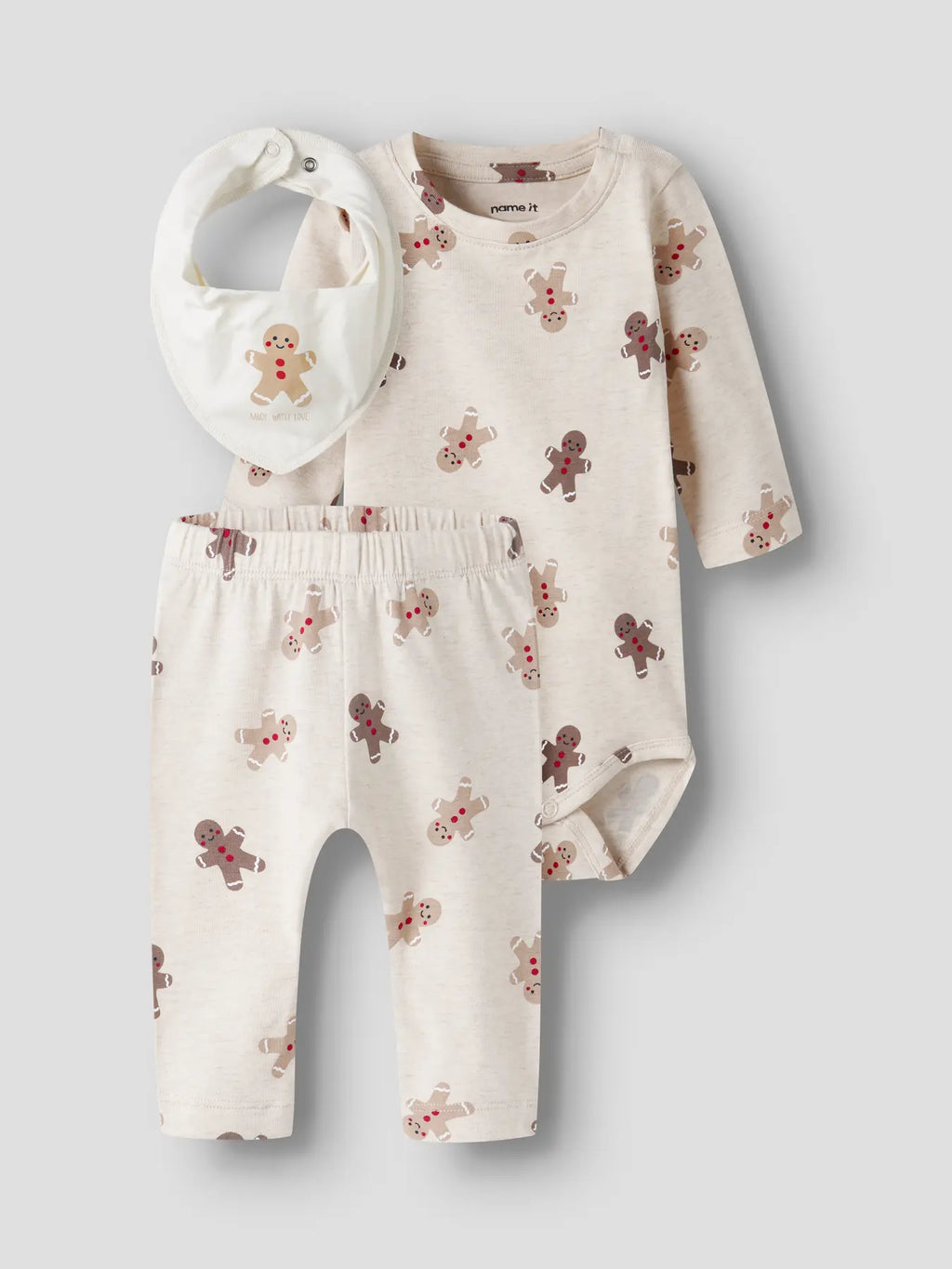 Pantaloni SOMBA LOOSE CORD