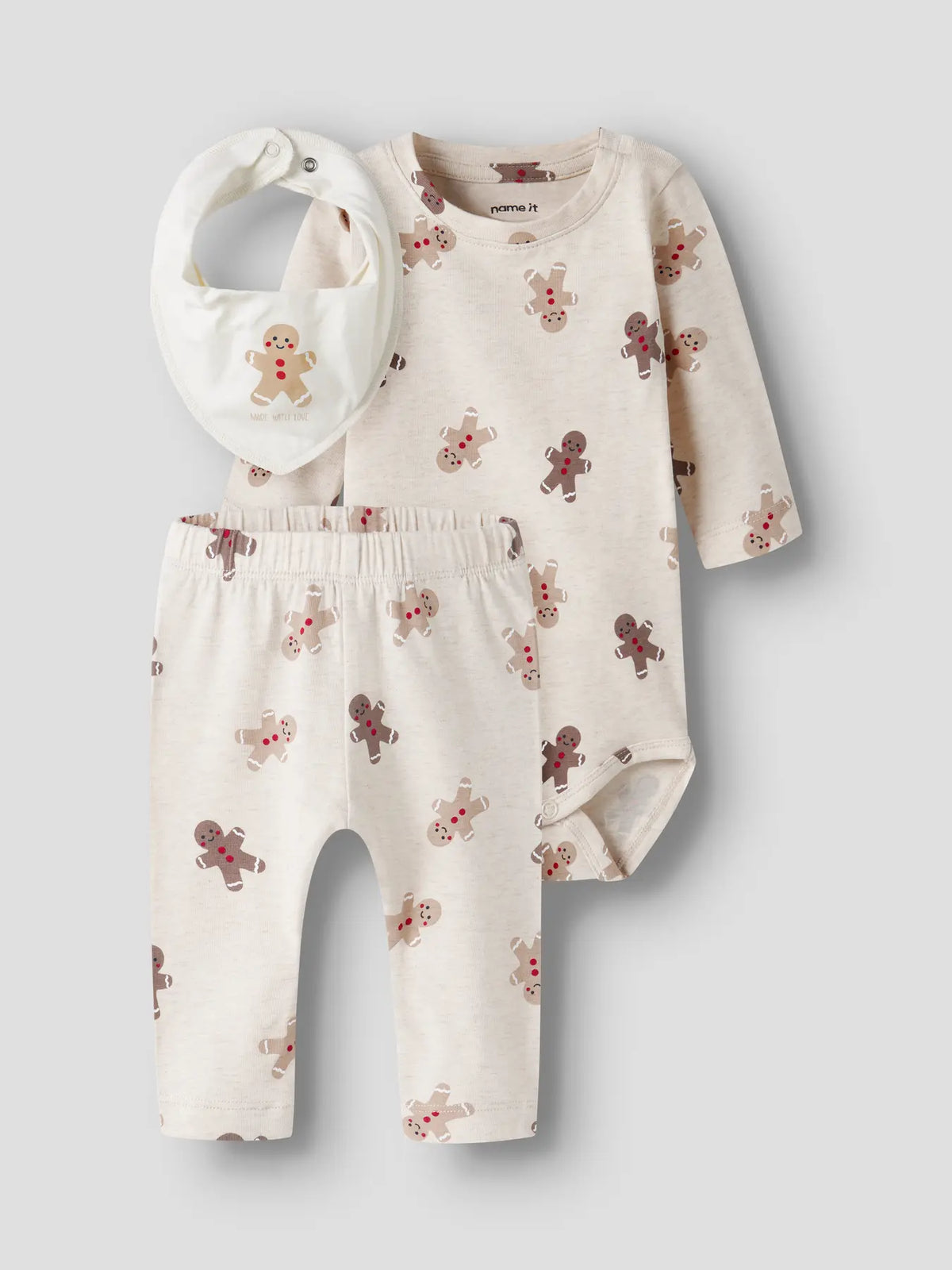 Pantaloni SOMBA LOOSE CORD