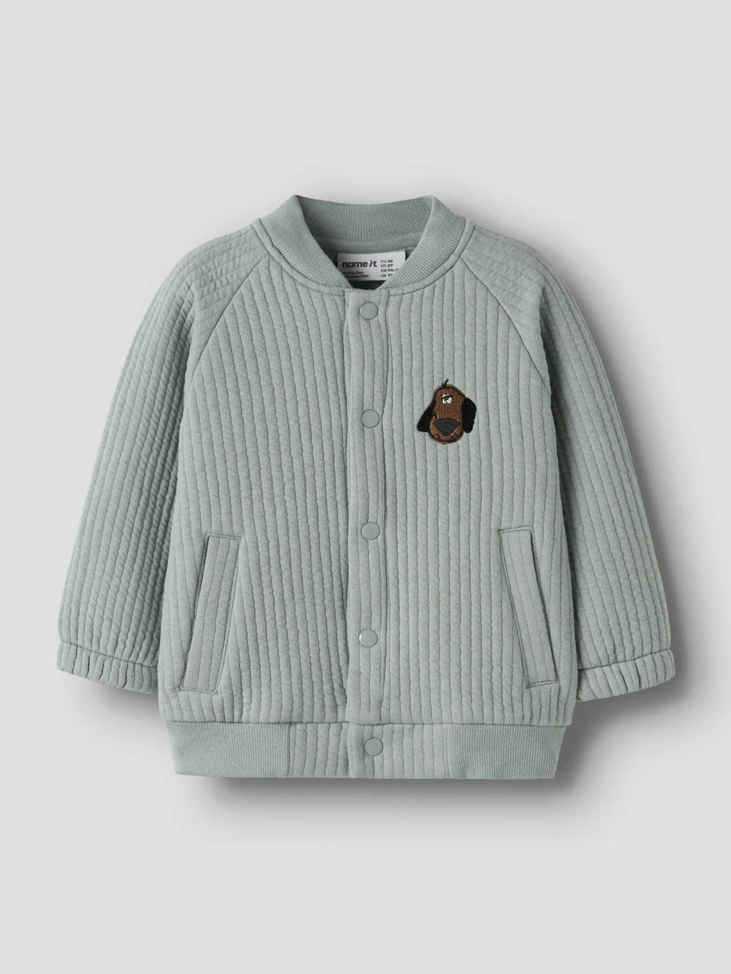 Tricou DARTIANA Peyote Melange