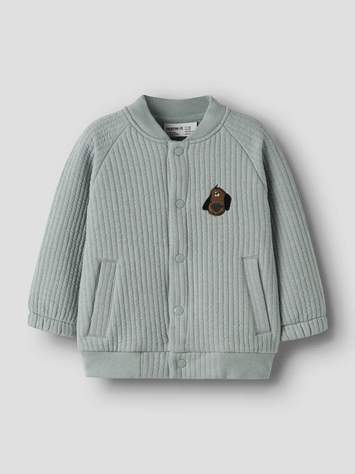 Tricou DARTIANA Peyote Melange