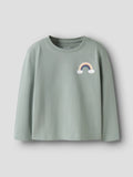 Tricou DARTIANA Peyote Melange