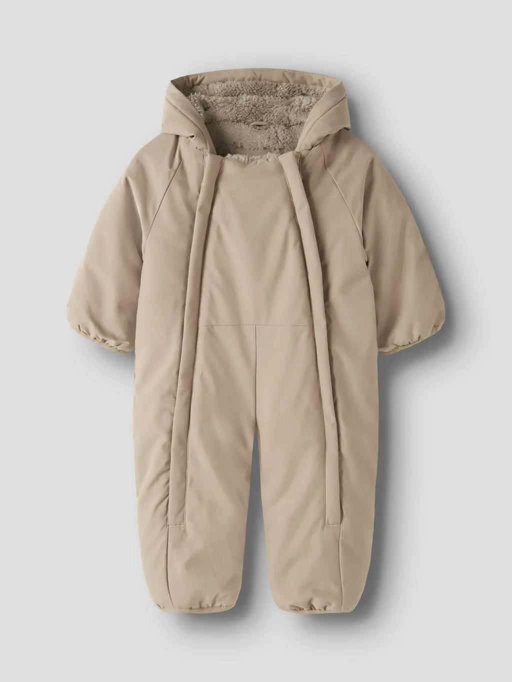 Космонавт Silver Mink