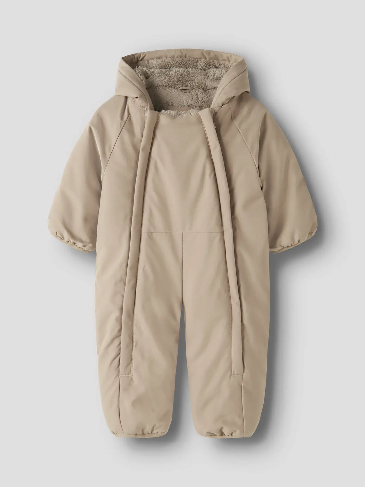 Космонавт Silver Mink
