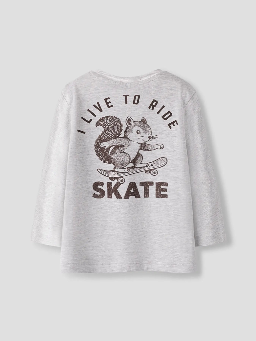 Tricou DARTIANA Peyote Melange