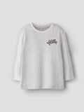 Tricou DARTIANA Peyote Melange