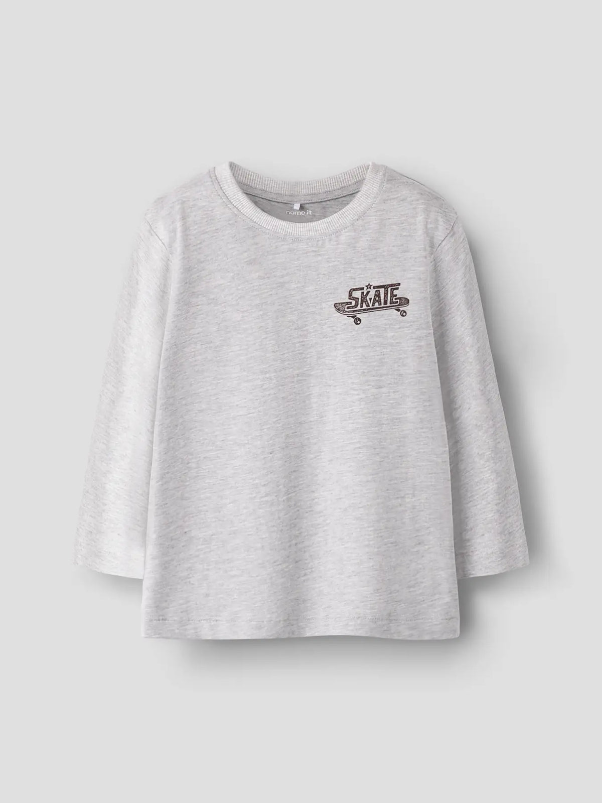 Tricou DARTIANA Peyote Melange