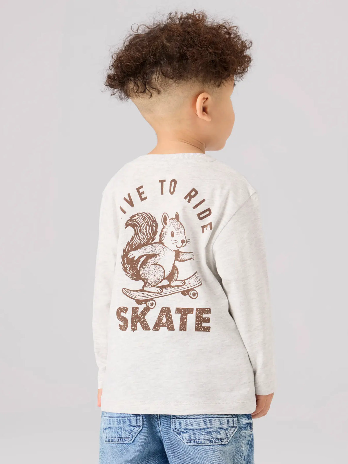 Tricou DARTIANA Peyote Melange