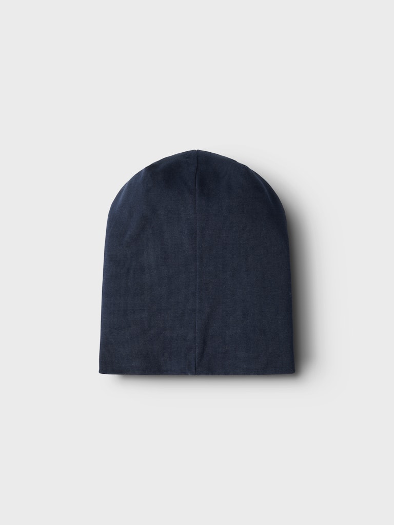 Шапка MOPPY Insignia Blue