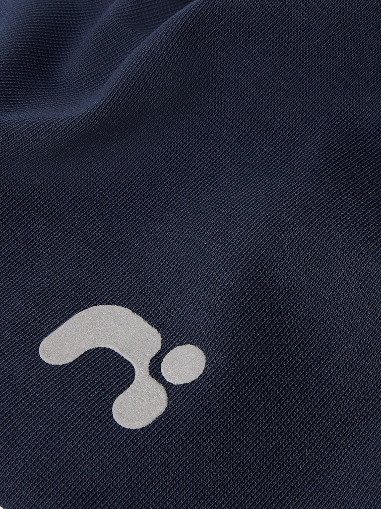 Шапка MOPPY Insignia Blue