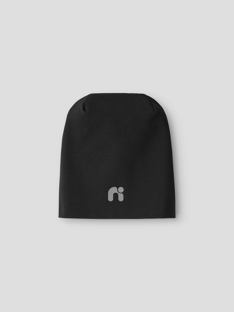 Шапка MOPPY Black