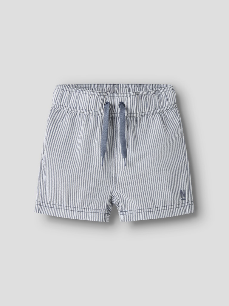 Бански ZACKARY Vintage Indigo