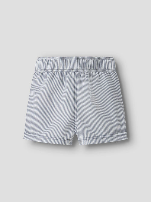Бански ZACKARY Vintage Indigo