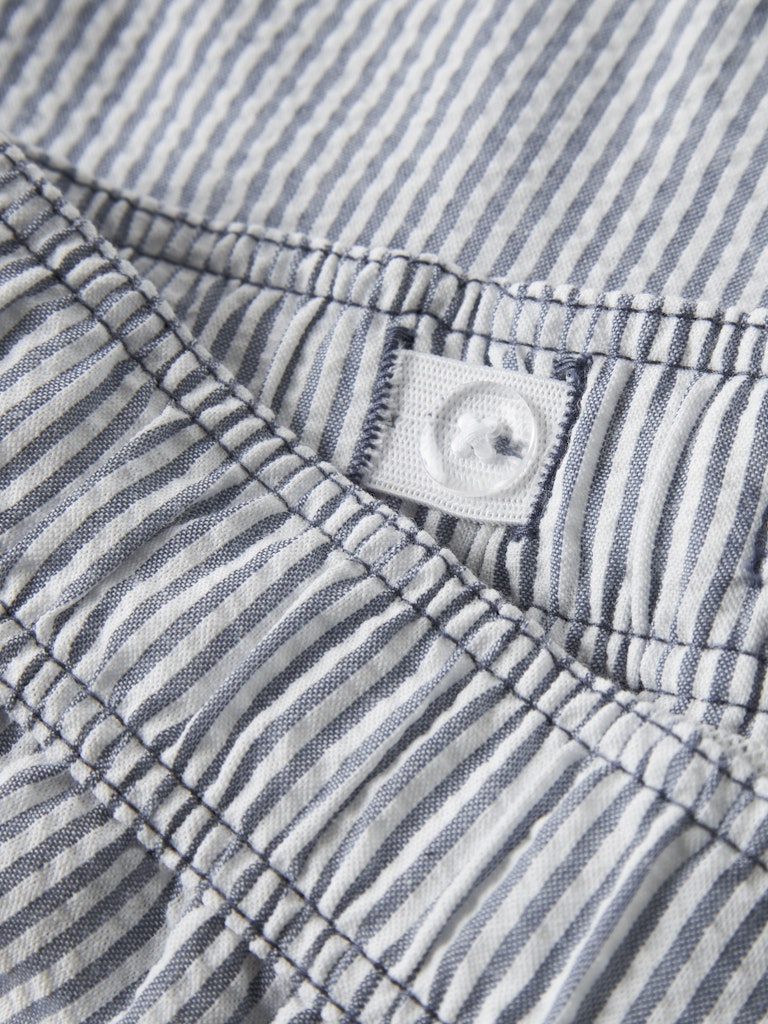 Бански ZACKARY Vintage Indigo