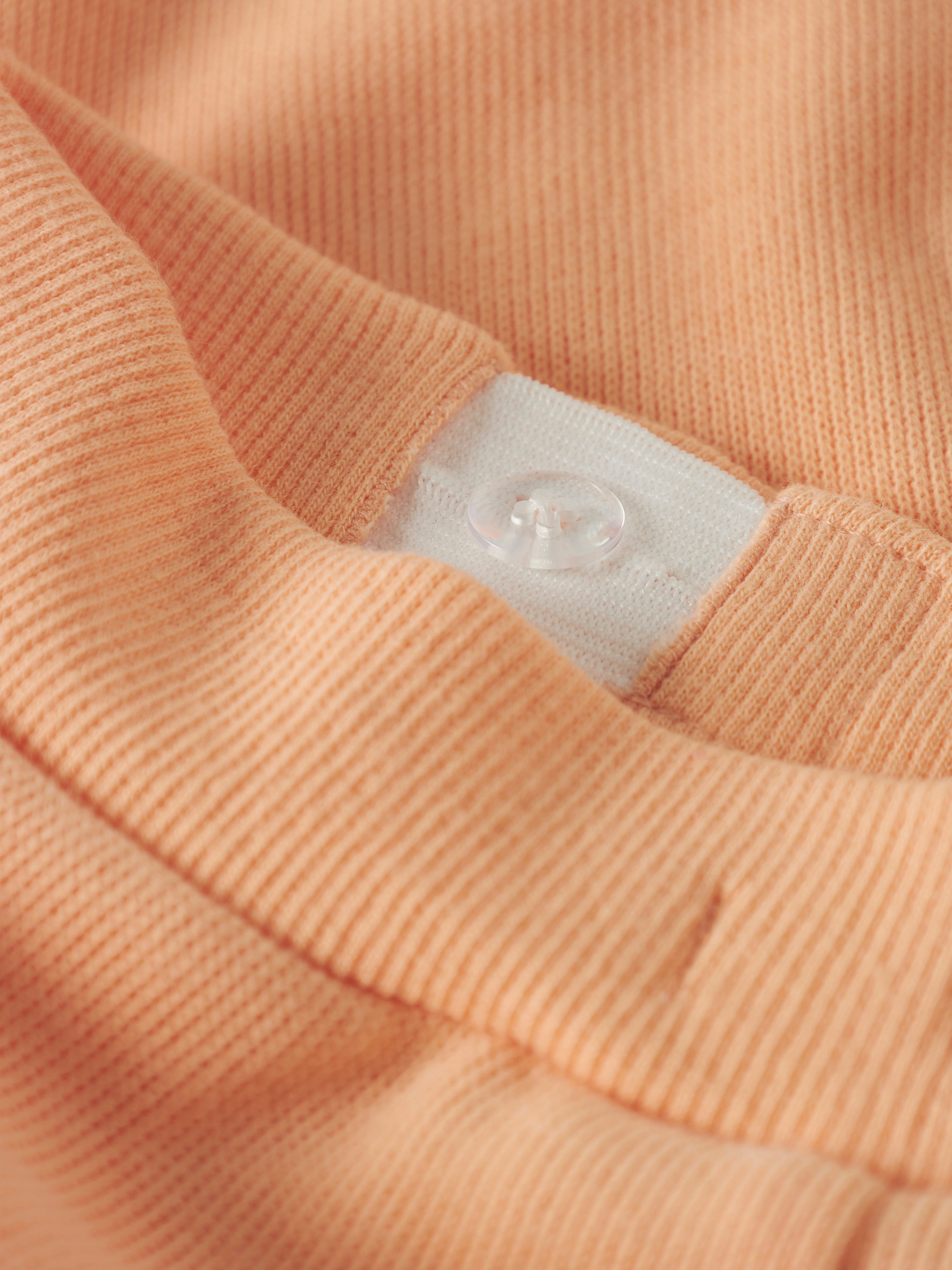 Панталони FERDI Peach Fuzz