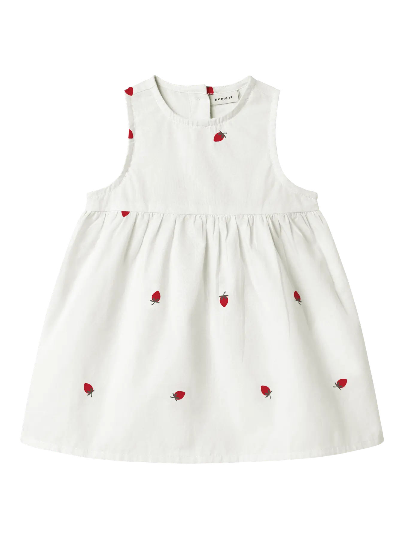 Рокля Derilla Strawberry