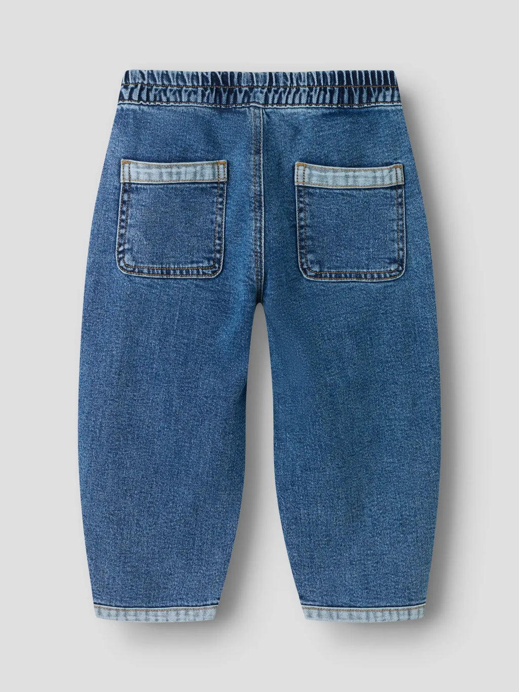 Дънки BELLA Medium Blue